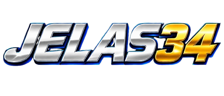 JELAS34 : Platform Game Online Resmi Terpercaya JELAS34